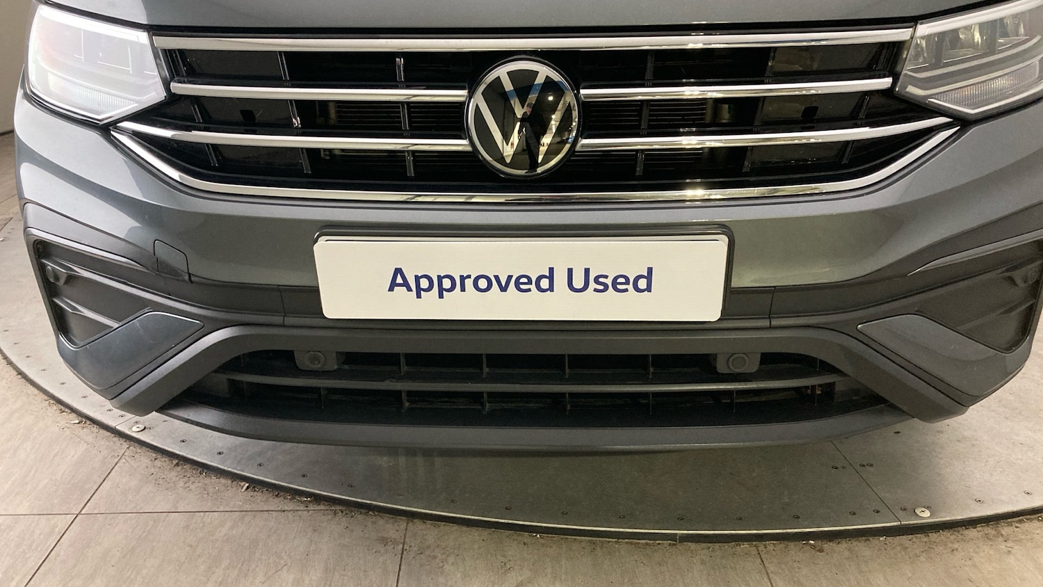 Vehicle 40