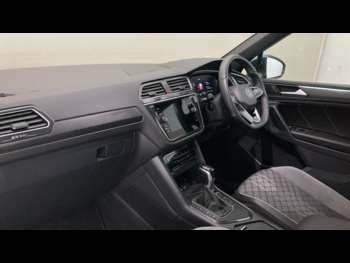 Used Volkswagen Tiguan 2022 for sale - 75075701: Photo