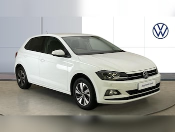 Volkswagen - Polo