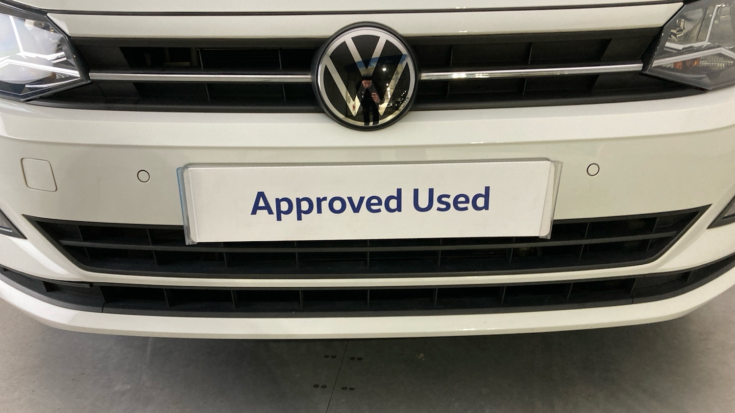 Vehicle 40