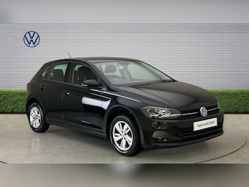 Used Volkswagen Polo 2019 for sale - 78325241: Photo