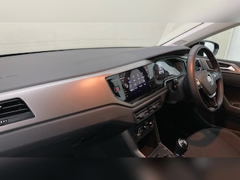 Used Volkswagen Polo 2019 for sale - 78325241: Photo