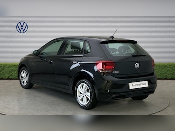 Used Volkswagen Polo 2019 for sale - 78325241: Photo