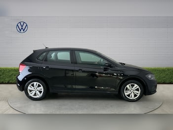 Used Volkswagen Polo 2019 for sale - 78325241: Photo