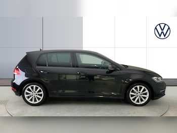 Used Volkswagen Golf 2019 for sale - 77298218: Photo