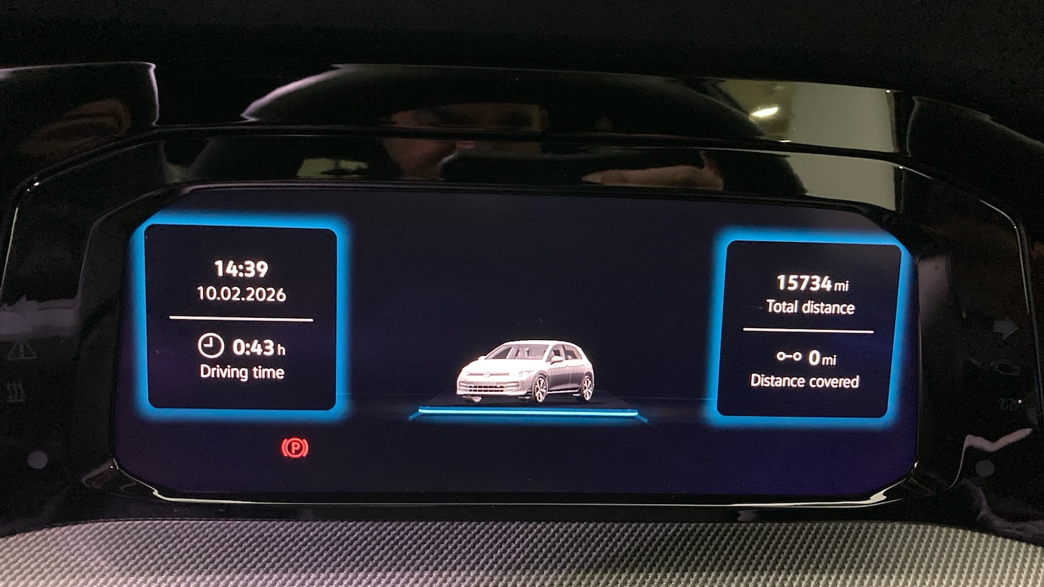 Used Volkswagen Golf 2025 for sale - 77572636: Photo 11