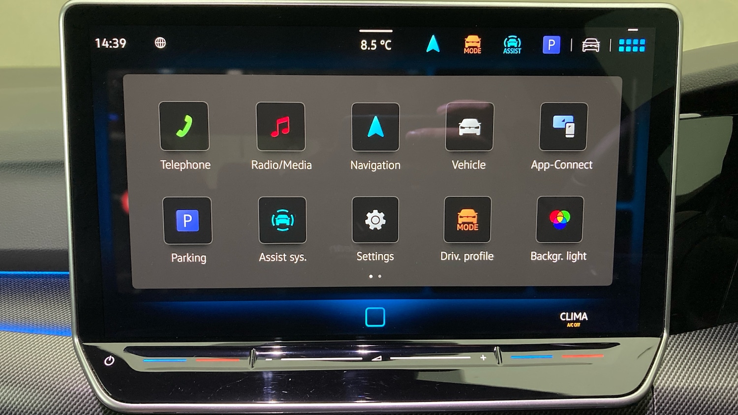 Used Volkswagen Golf 2025 for sale - 77572636: Photo 12