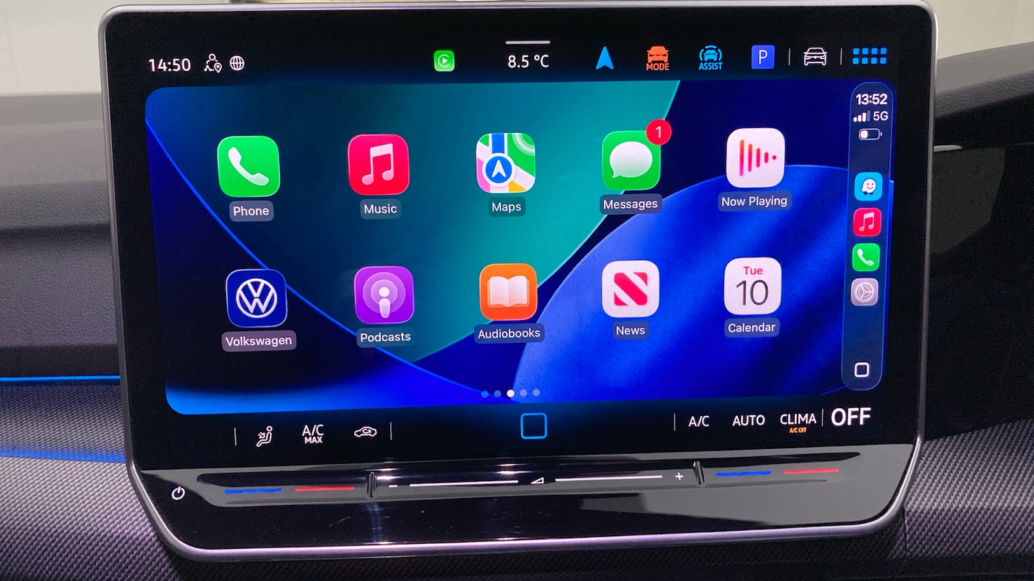 Used Volkswagen Golf 2025 for sale - 77572636: Photo 21