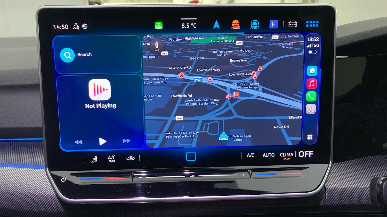 Used Volkswagen Golf 2025 for sale - 77572636: Photo 24