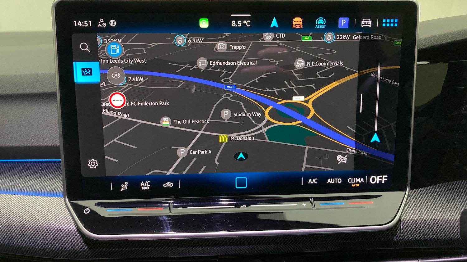 Used Volkswagen Golf 2025 for sale - 77572636: Photo 27