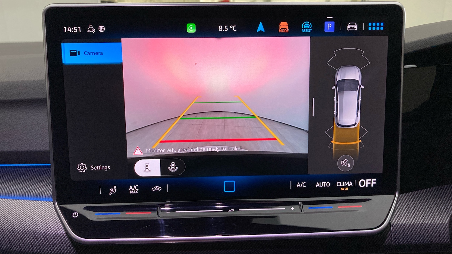 Used Volkswagen Golf 2025 for sale - 77572636: Photo 30