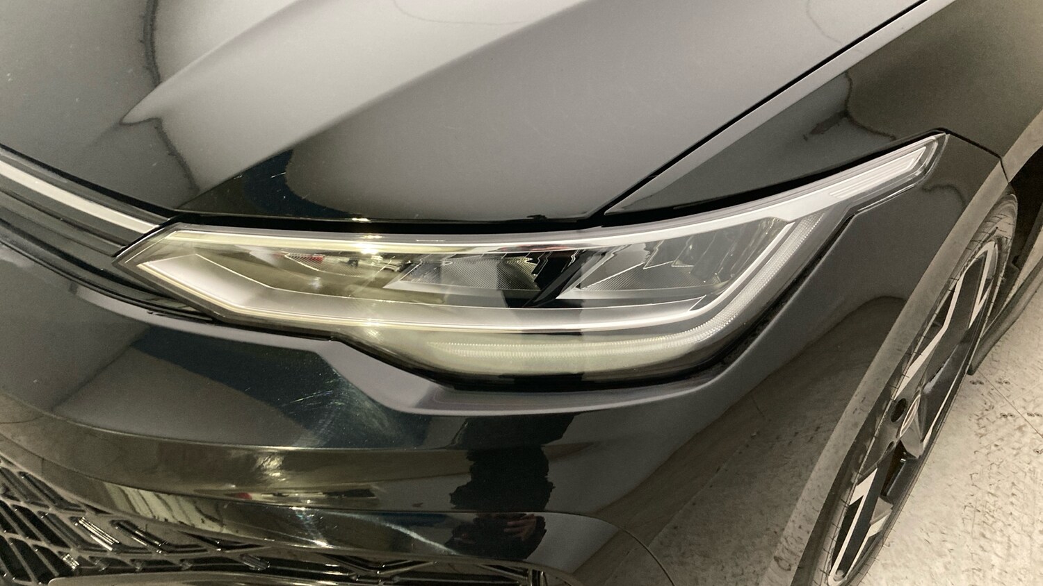 Used Volkswagen Golf 2025 for sale - 77572636: Photo 39