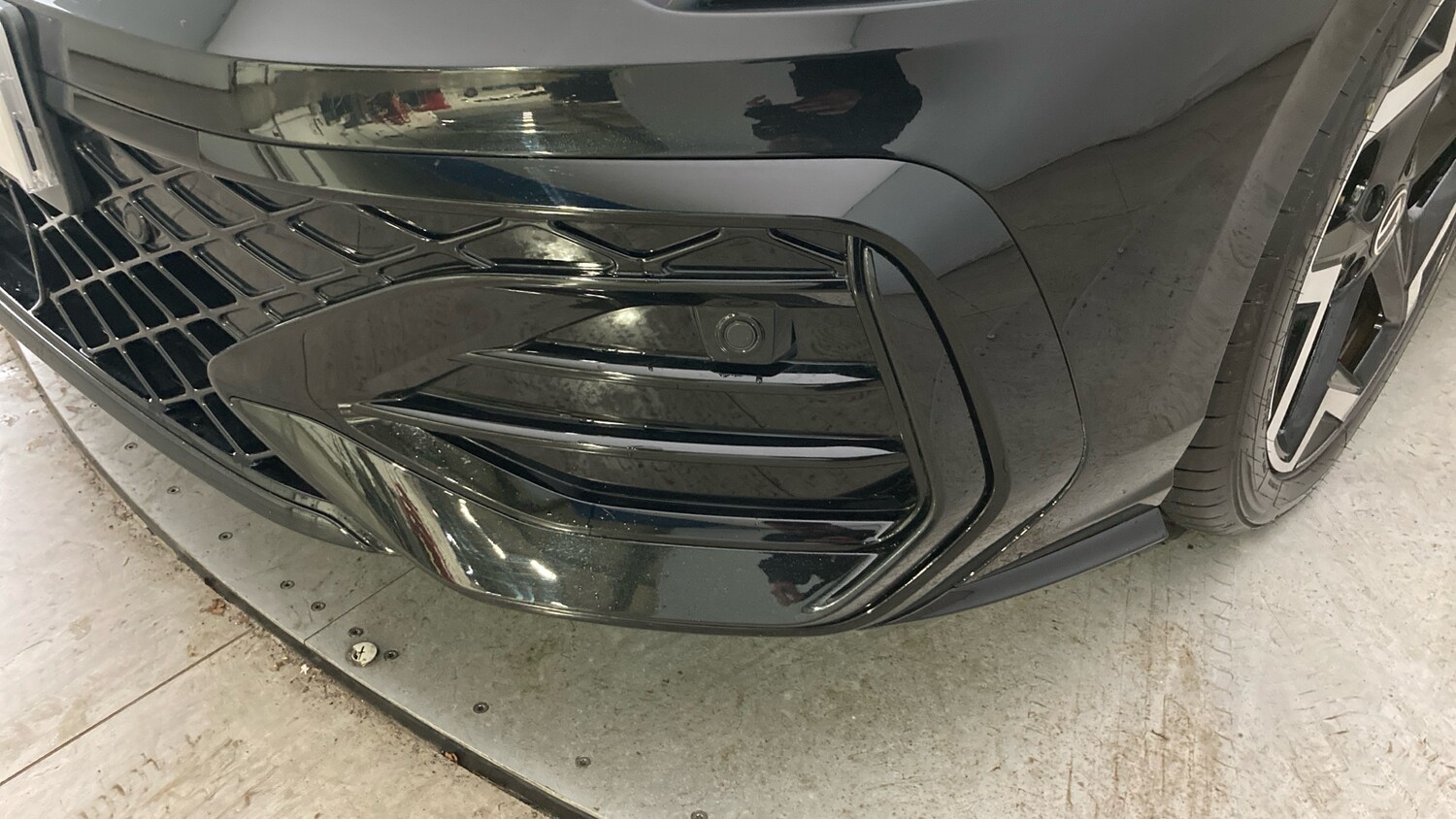 Used Volkswagen Golf 2025 for sale - 77572636: Photo 41