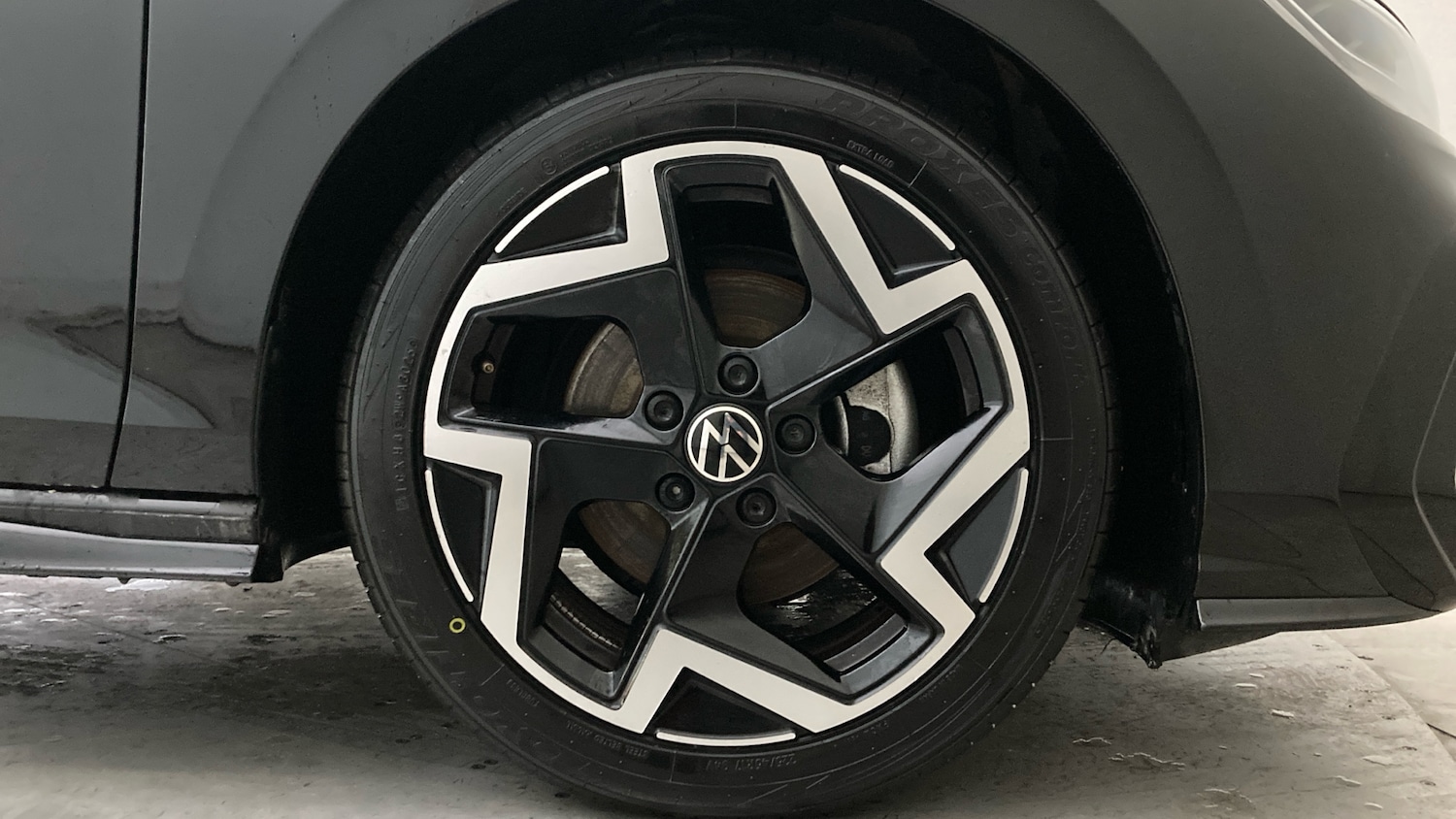 Used Volkswagen Golf 2025 for sale - 77572636: Photo 5