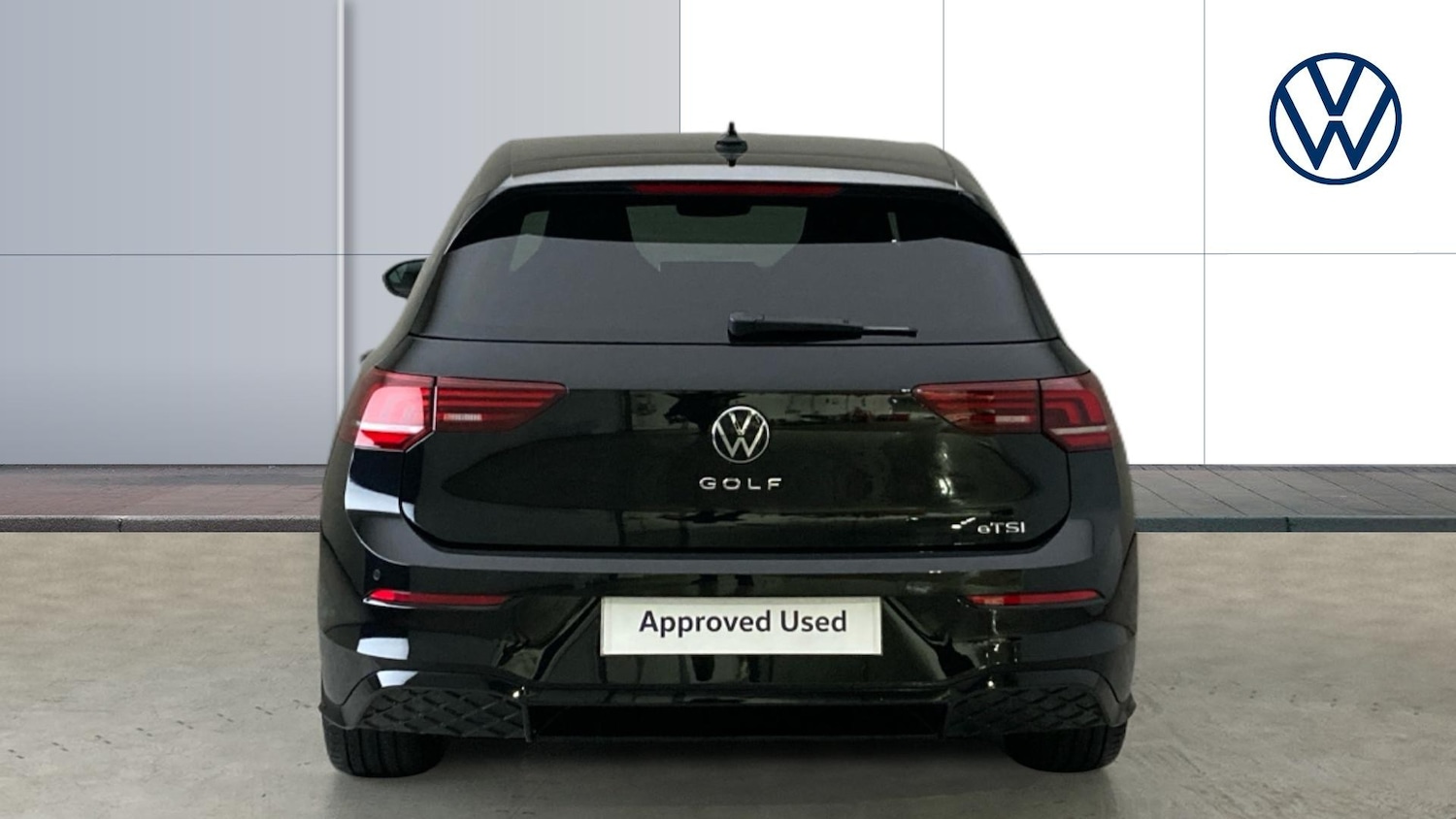 Used Volkswagen Golf 2025 for sale - 77572636: Photo 8