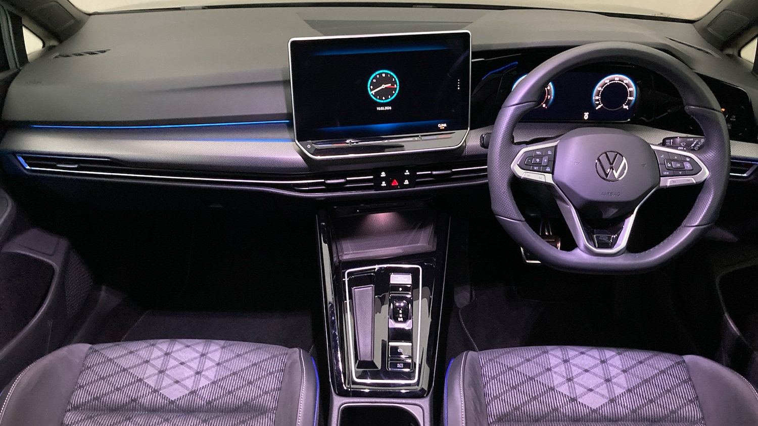 Used Volkswagen Golf 2025 for sale - 77572636: Photo 9