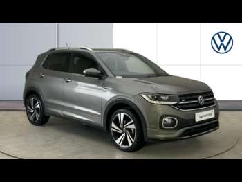 2021 (21) - 1.5 TSI EVO R-Line 5dr DSG Petrol Estate