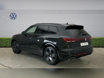 Used Volkswagen Touareg 2025 for sale - 78614481: Photo