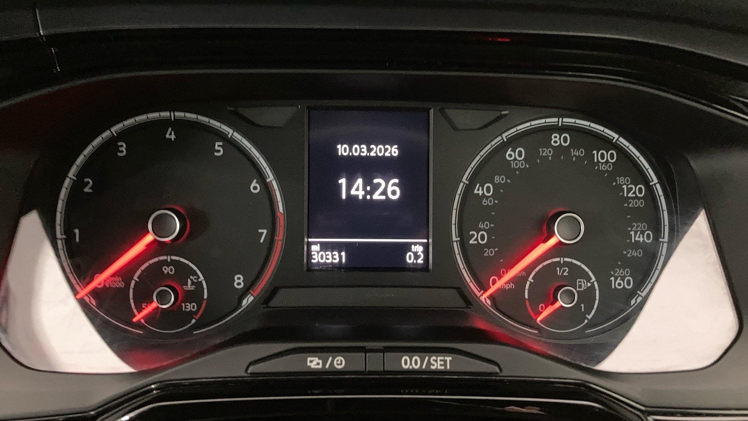 Used Volkswagen Polo 2021 for sale - 77844576: Photo 11