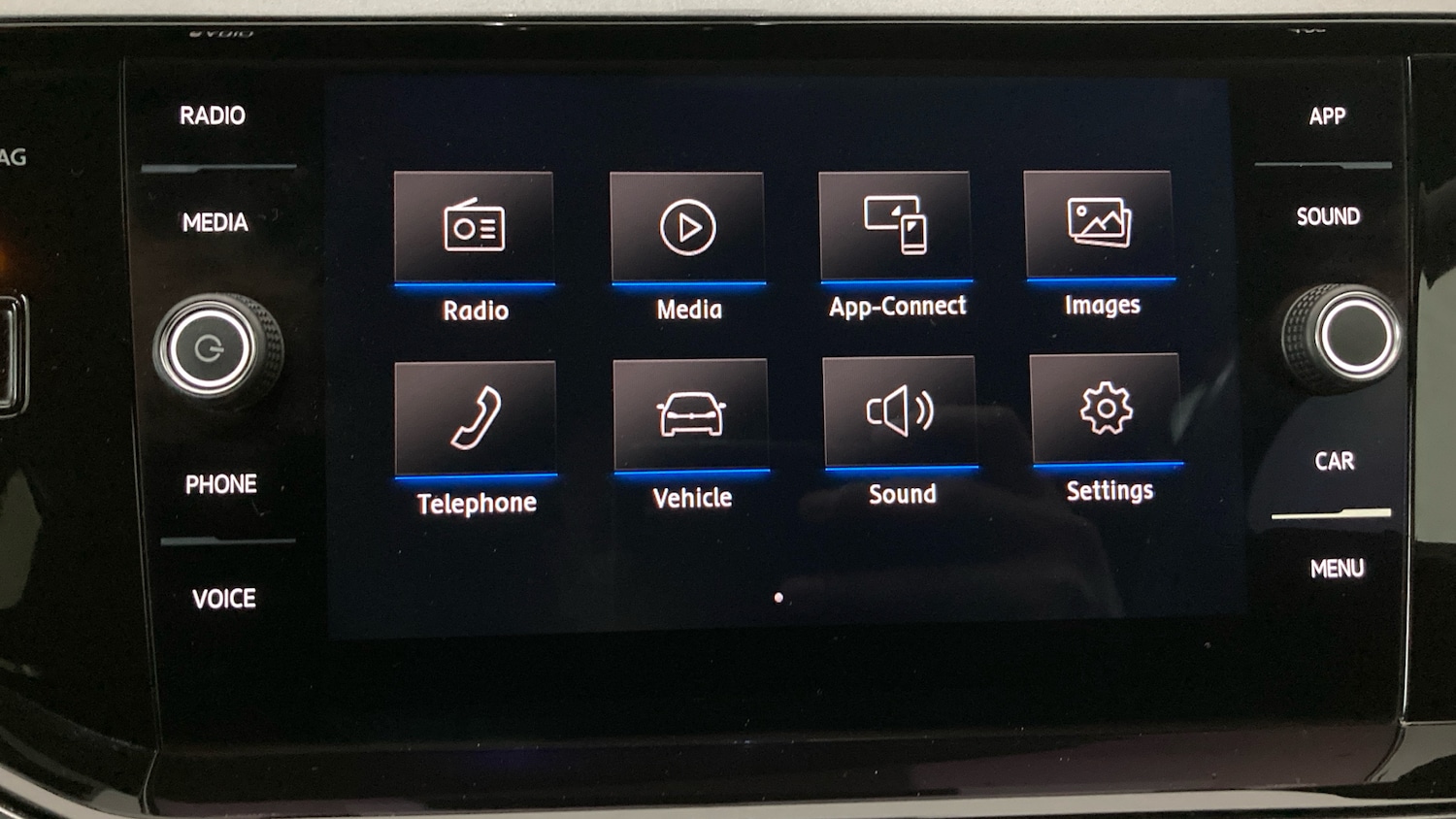 Used Volkswagen Polo 2021 for sale - 77844576: Photo 12