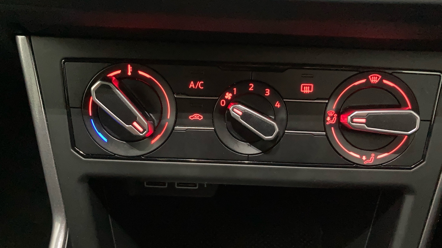 Used Volkswagen Polo 2021 for sale - 77844576: Photo 13