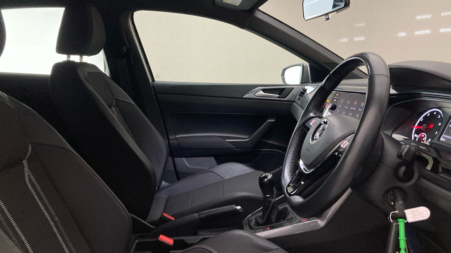 Used Volkswagen Polo 2021 for sale - 77844576: Photo 15