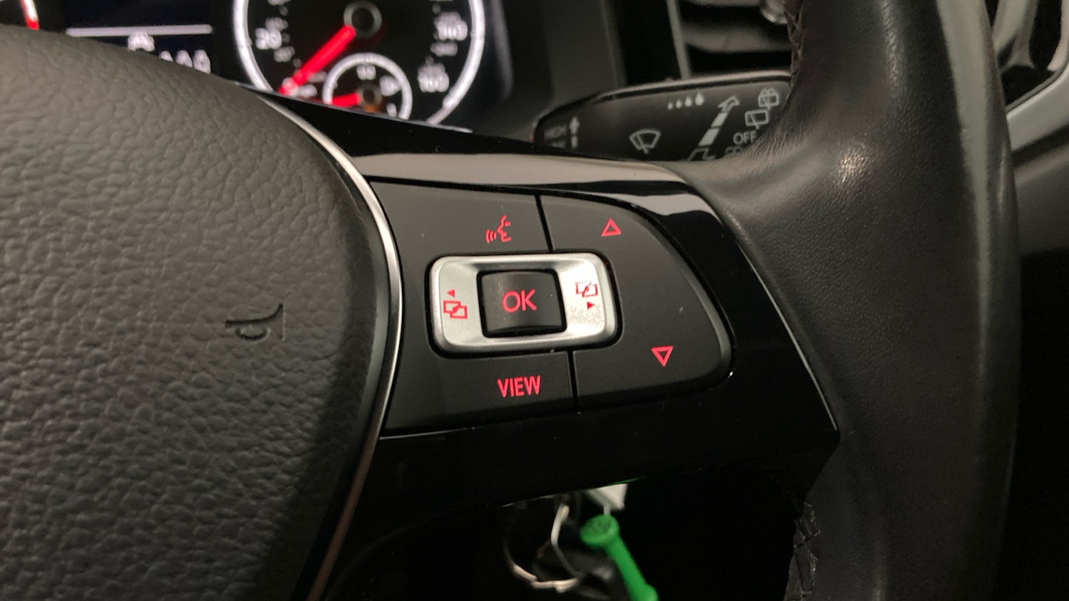 Used Volkswagen Polo 2021 for sale - 77844576: Photo 18