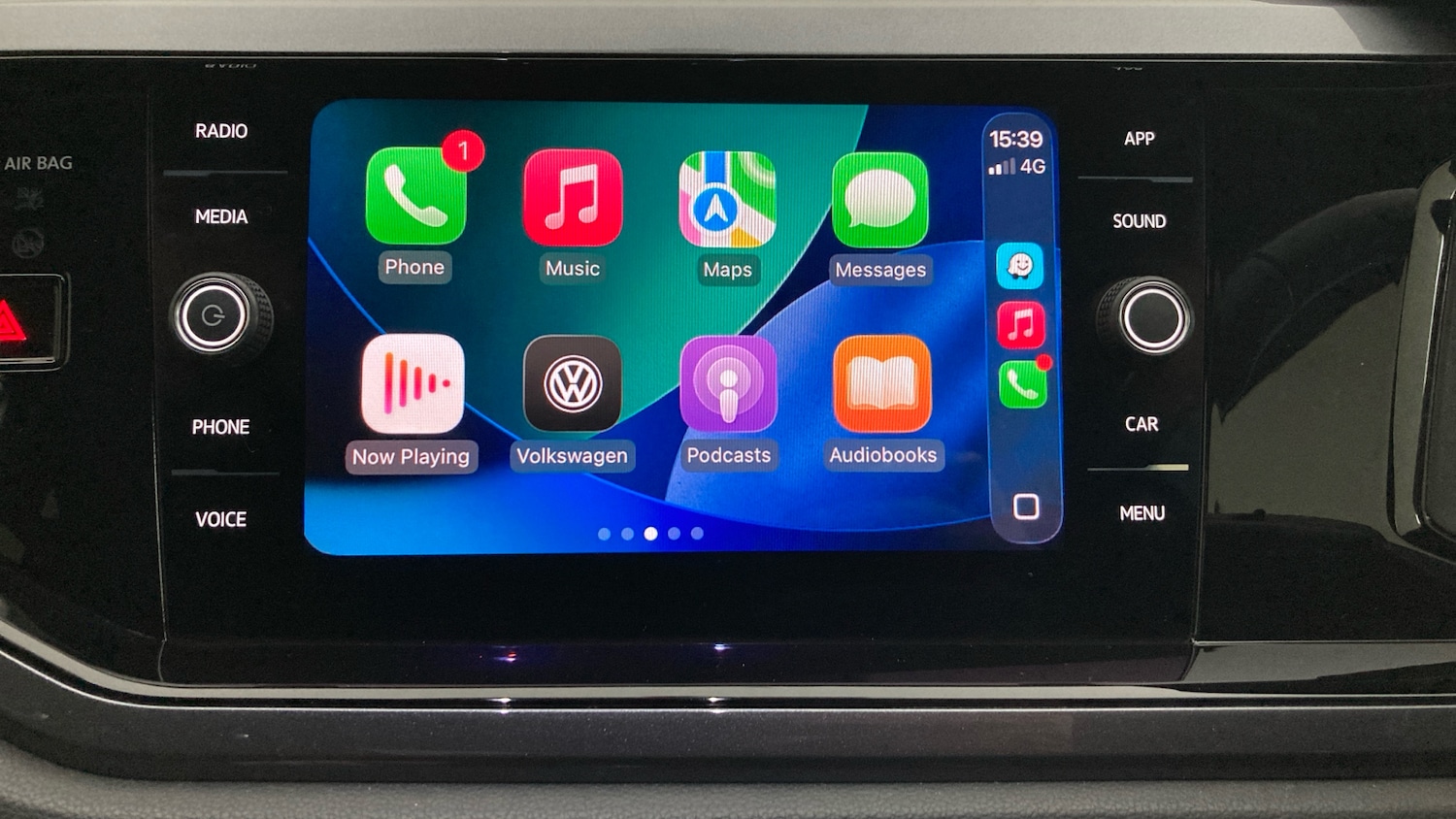 Used Volkswagen Polo 2021 for sale - 77844576: Photo 21