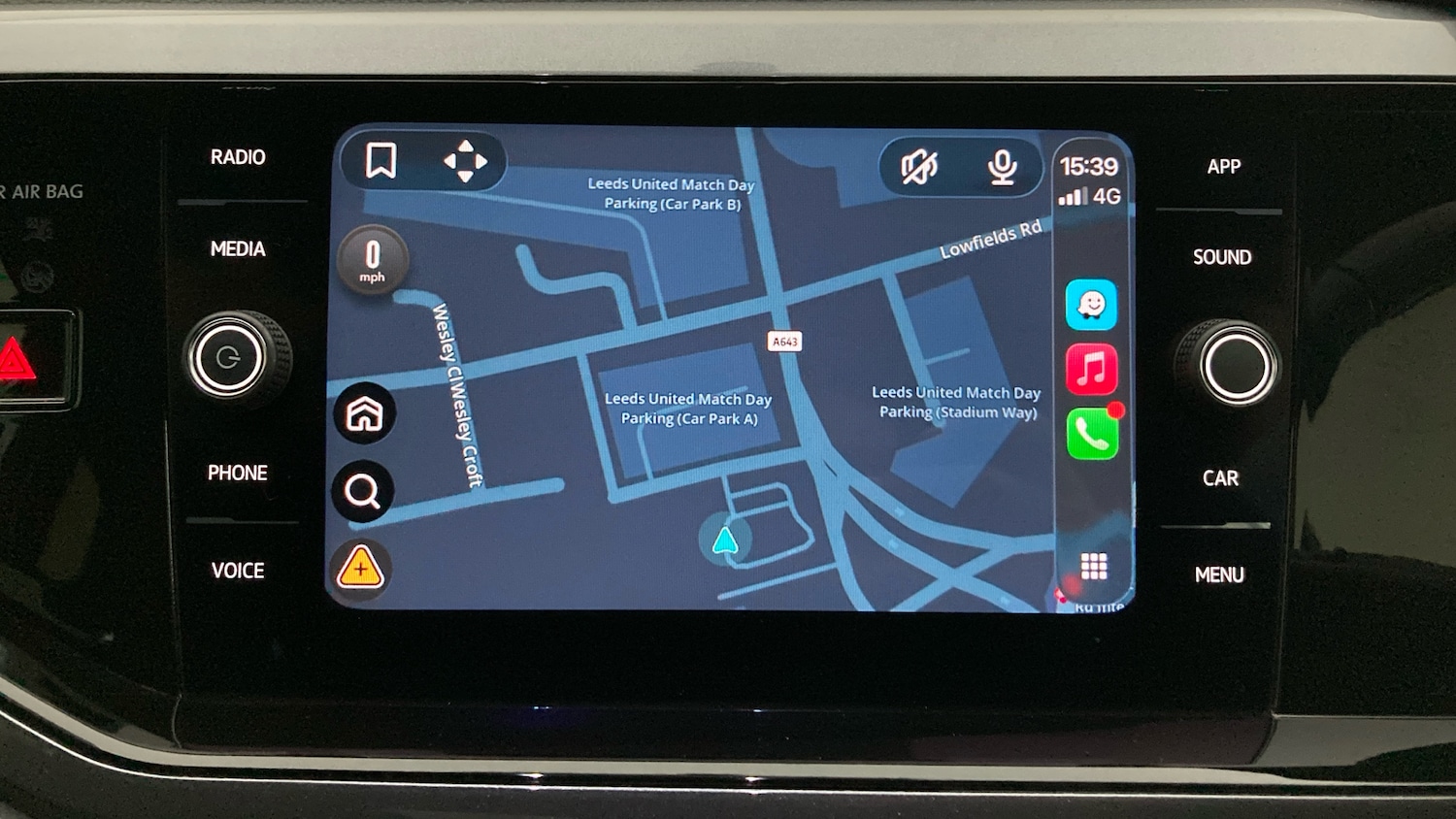 Used Volkswagen Polo 2021 for sale - 77844576: Photo 22