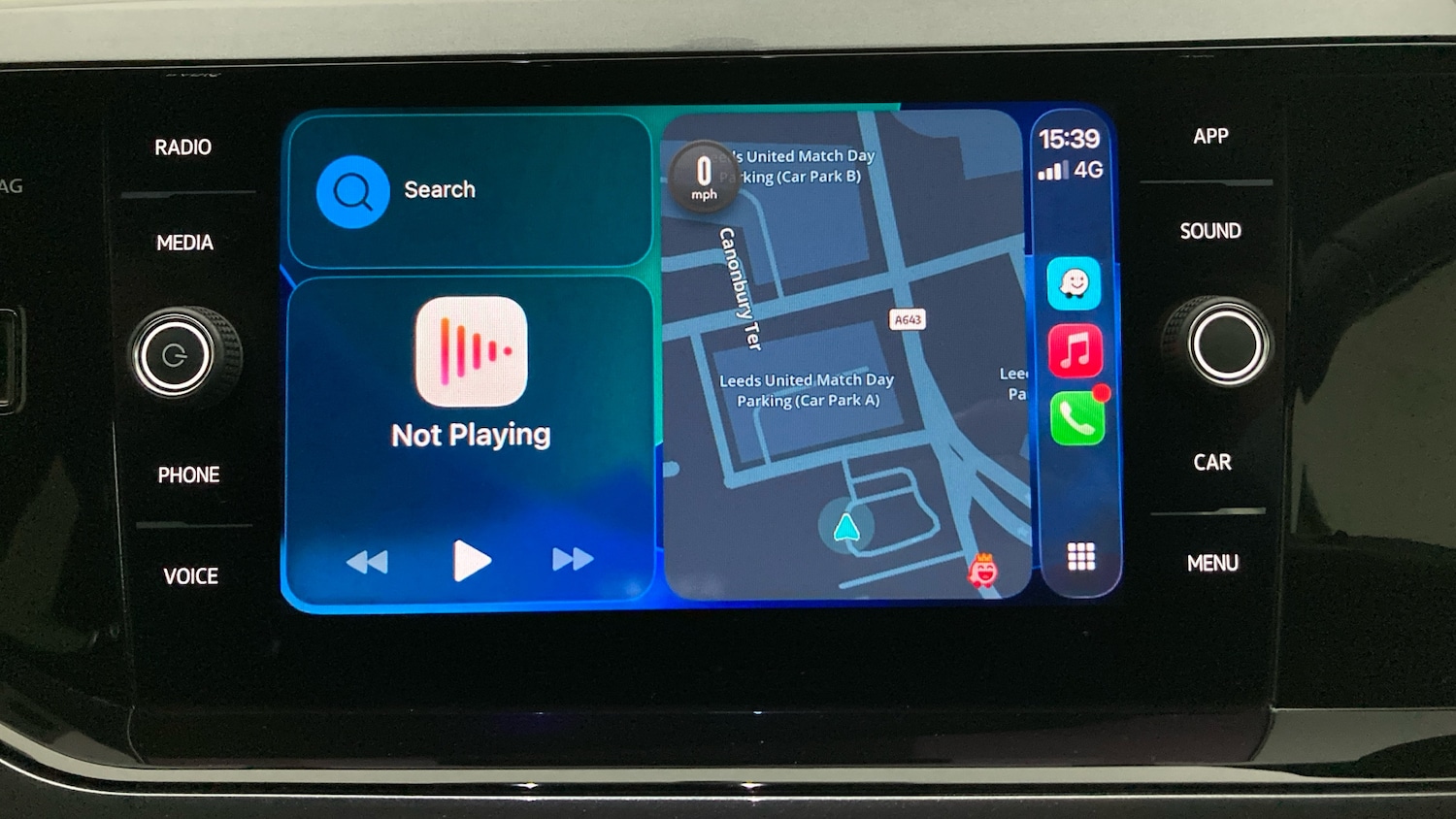 Used Volkswagen Polo 2021 for sale - 77844576: Photo 23