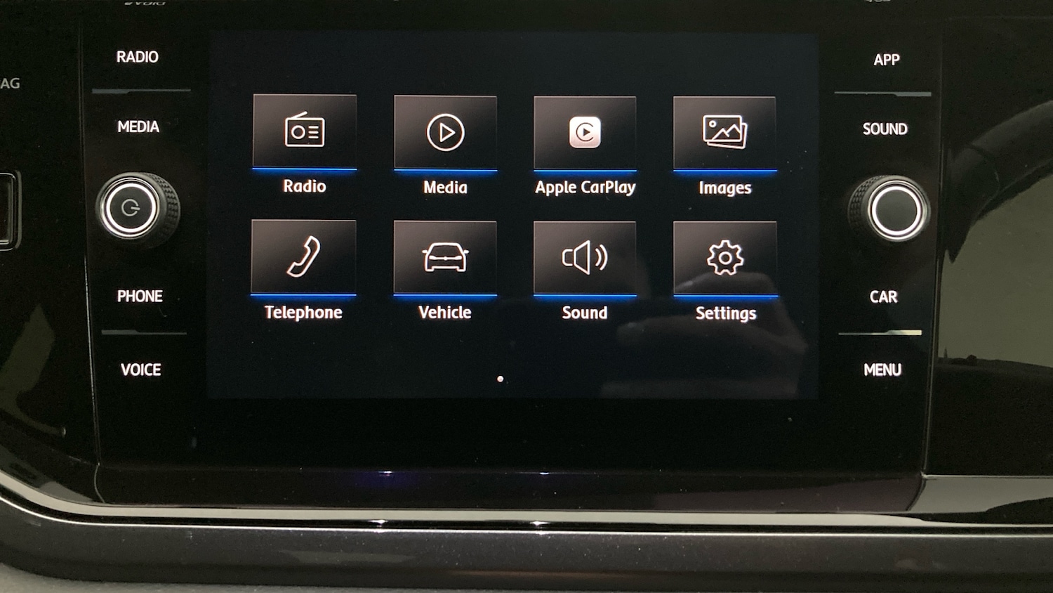 Used Volkswagen Polo 2021 for sale - 77844576: Photo 24