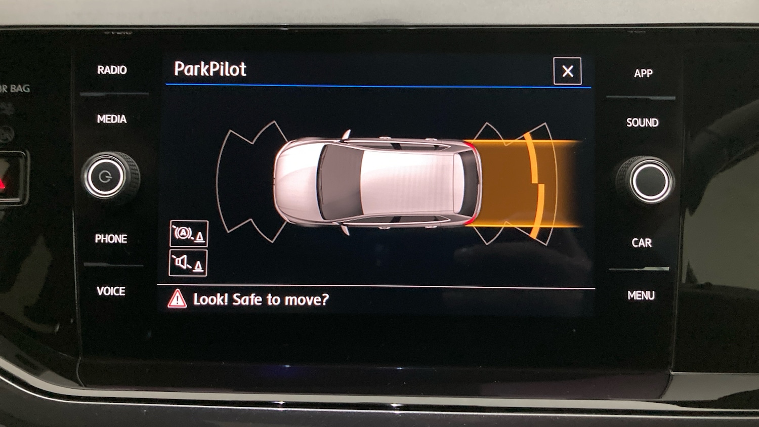 Used Volkswagen Polo 2021 for sale - 77844576: Photo 25