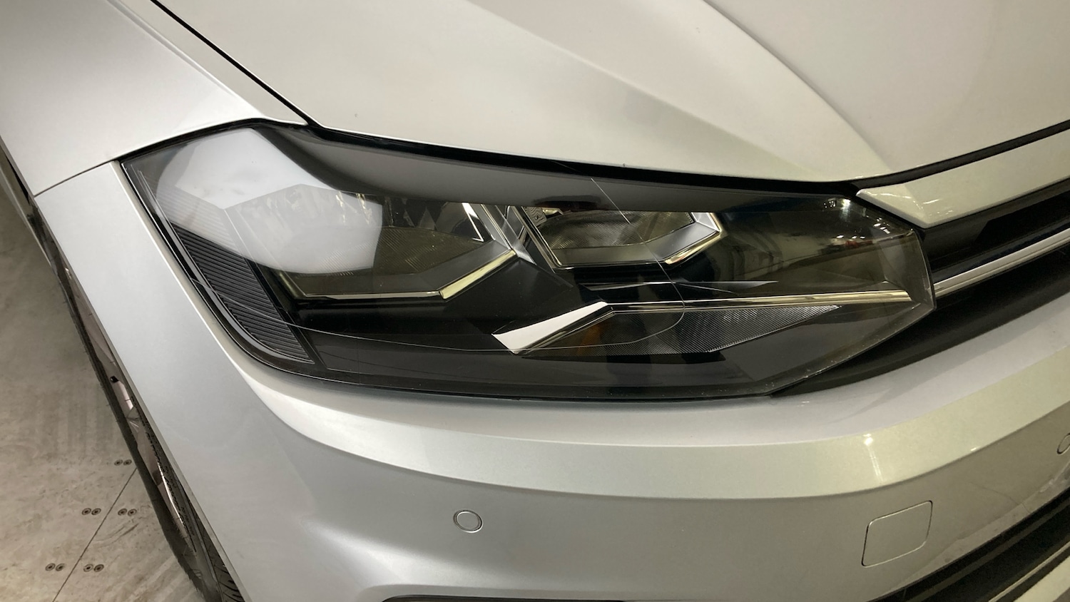 Used Volkswagen Polo 2021 for sale - 77844576: Photo 31