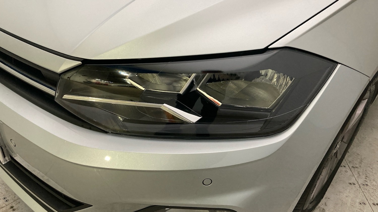 Used Volkswagen Polo 2021 for sale - 77844576: Photo 32