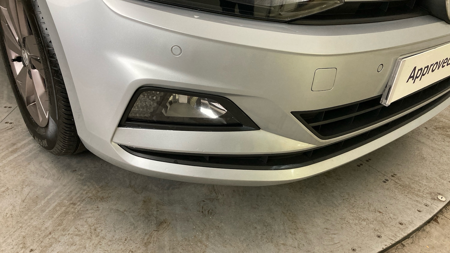 Used Volkswagen Polo 2021 for sale - 77844576: Photo 33