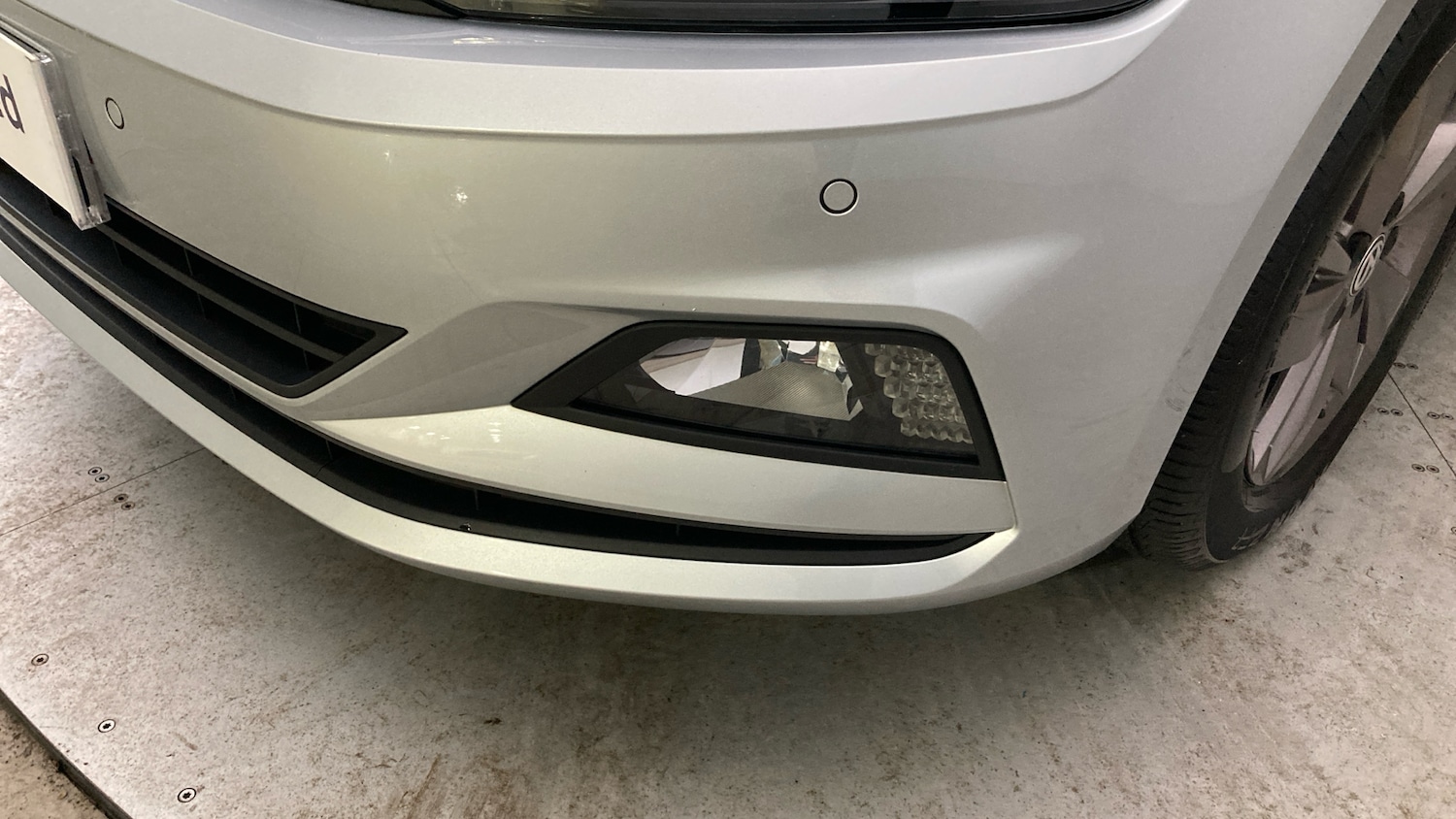 Used Volkswagen Polo 2021 for sale - 77844576: Photo 34