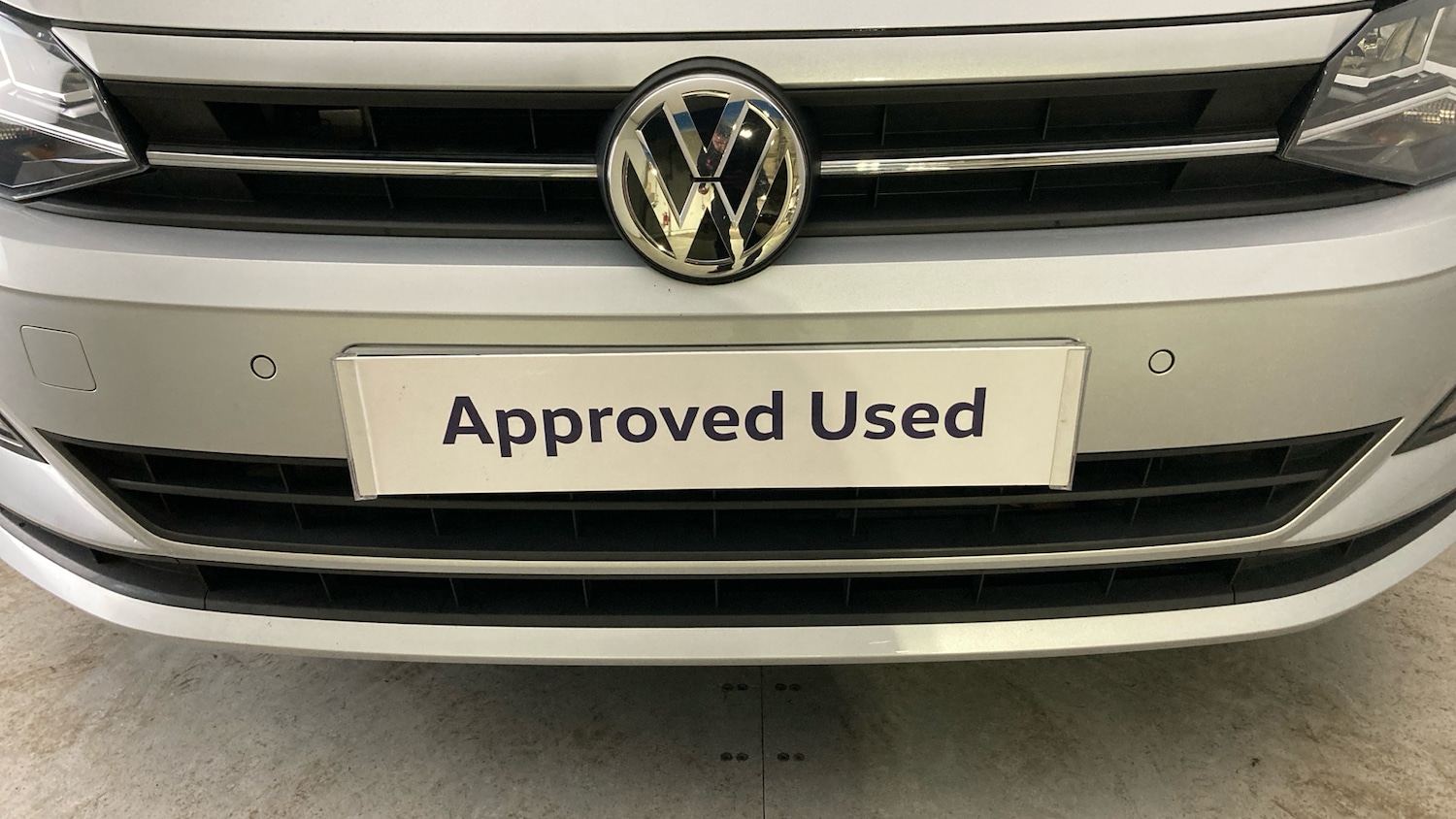 Used Volkswagen Polo 2021 for sale - 77844576: Photo 35
