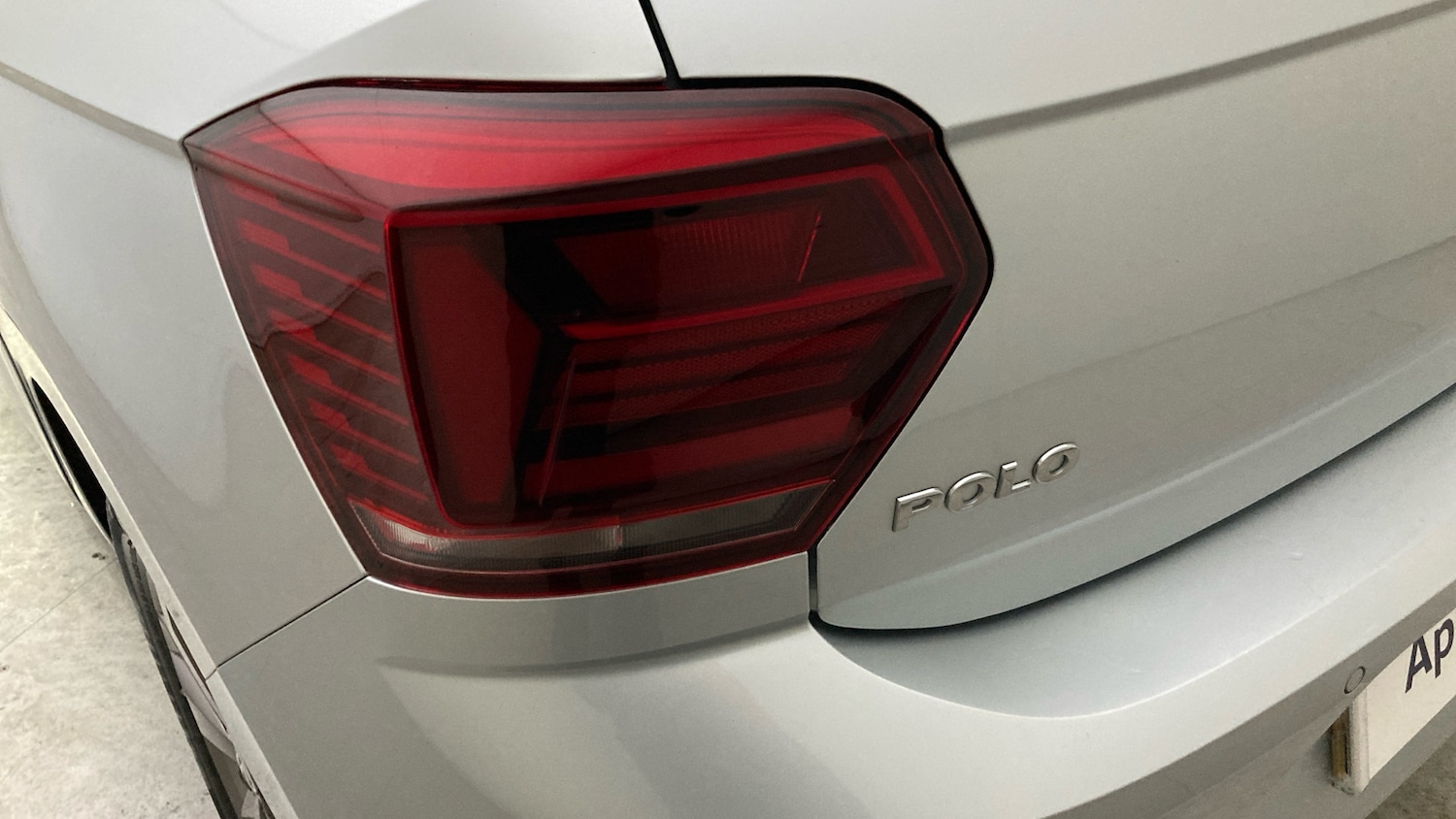 Used Volkswagen Polo 2021 for sale - 77844576: Photo 36