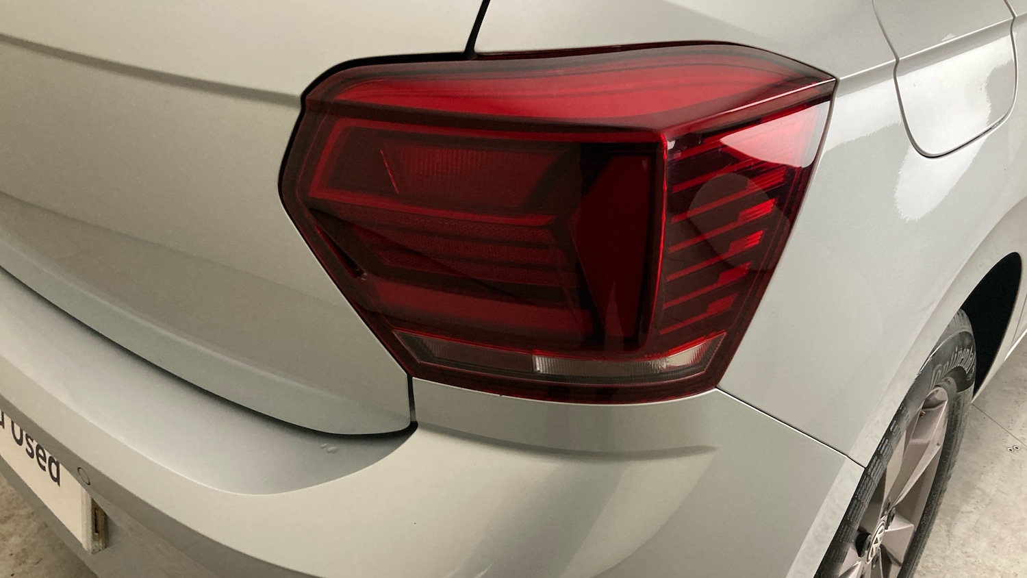 Used Volkswagen Polo 2021 for sale - 77844576: Photo 37