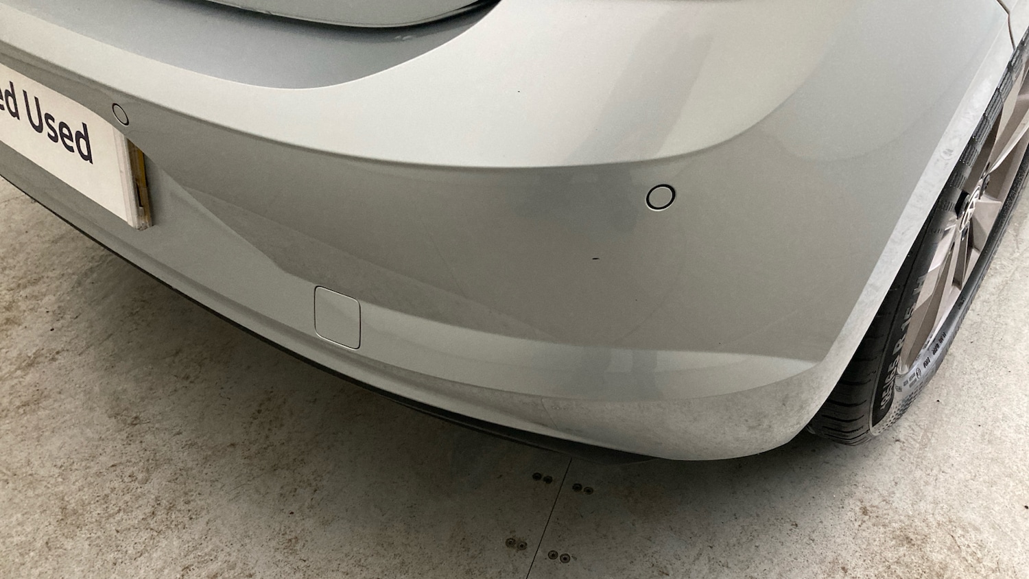 Used Volkswagen Polo 2021 for sale - 77844576: Photo 39