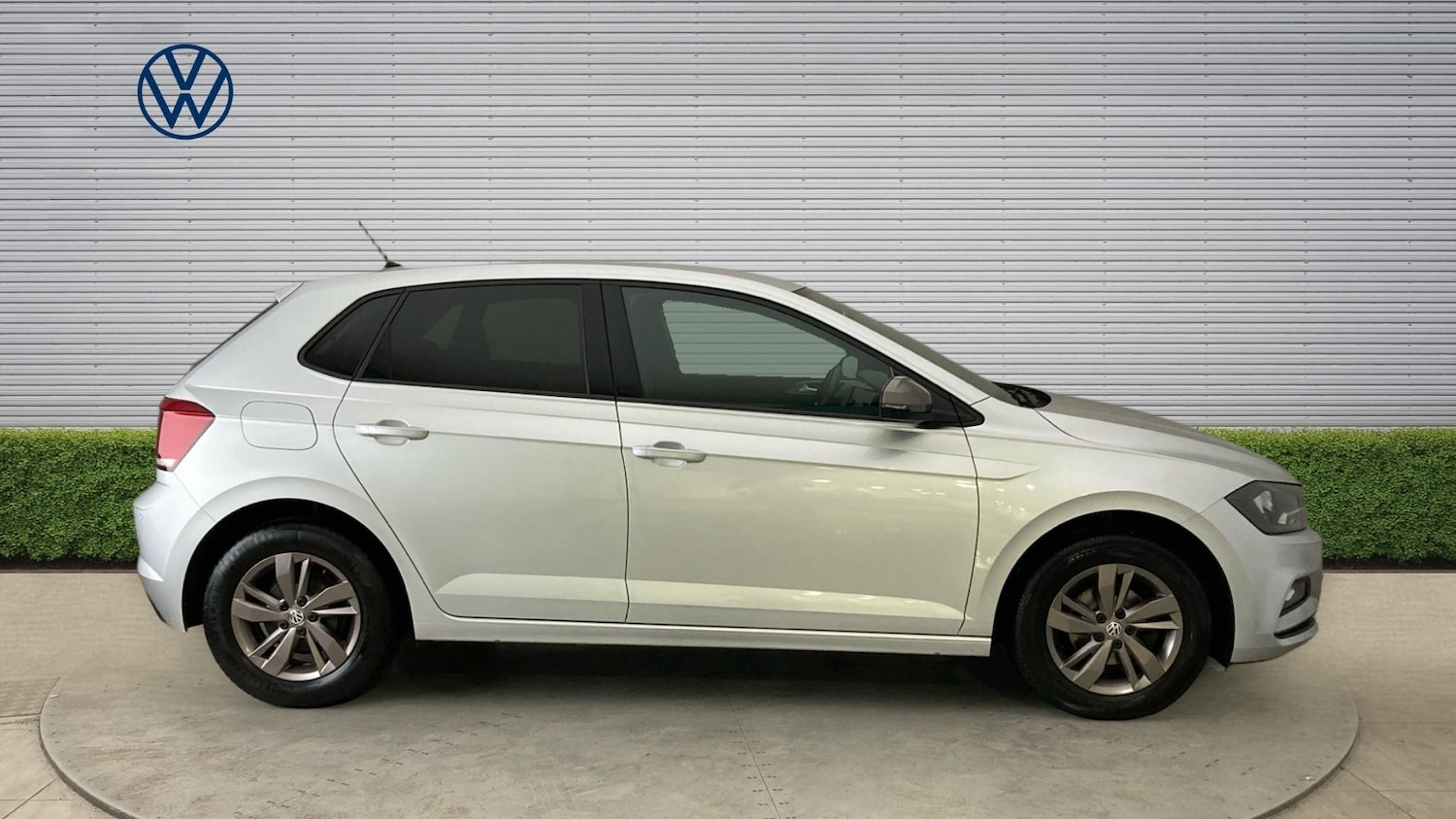 Used Volkswagen Polo 2021 for sale - 77844576: Photo 4