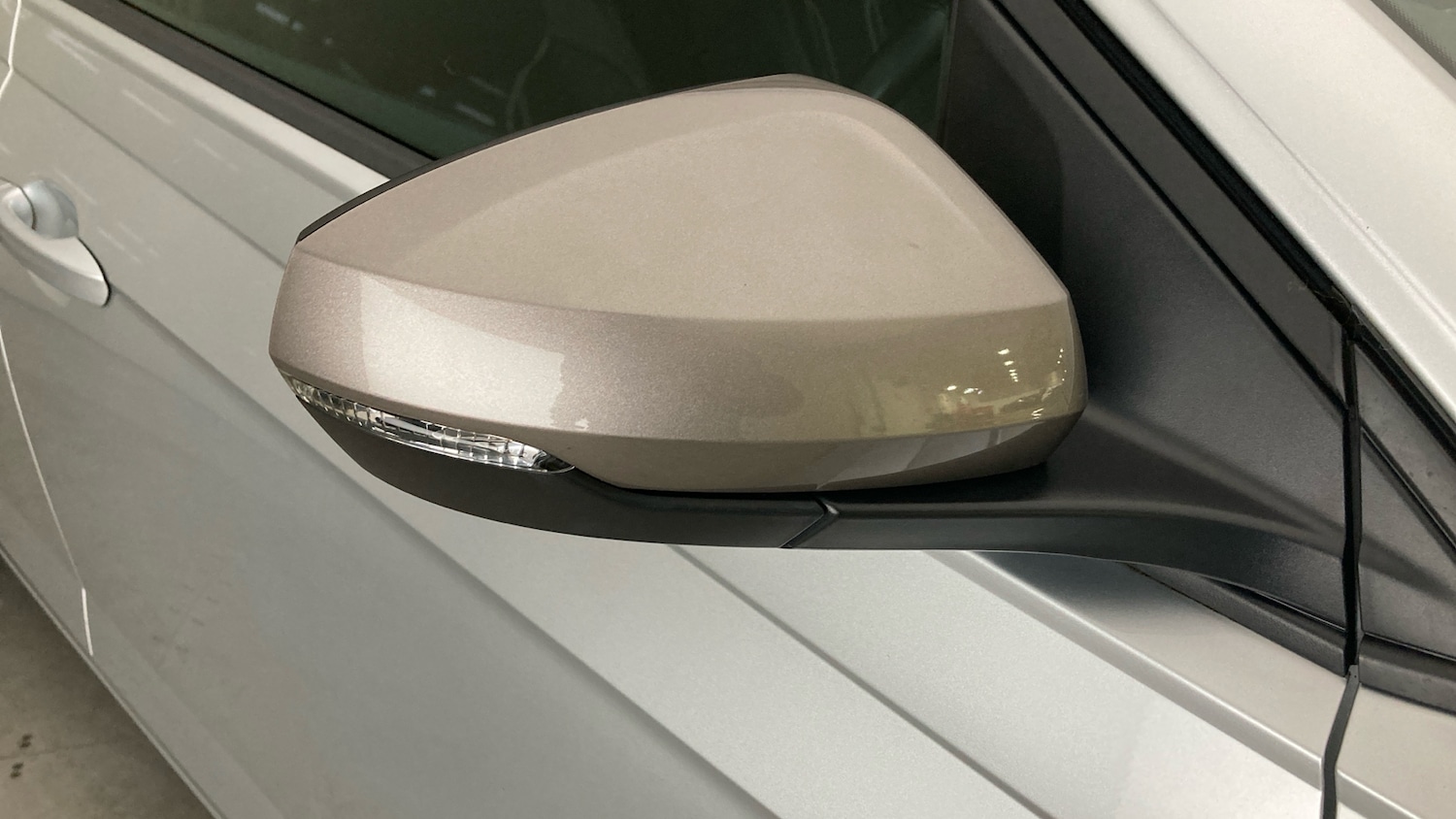 Used Volkswagen Polo 2021 for sale - 77844576: Photo 41