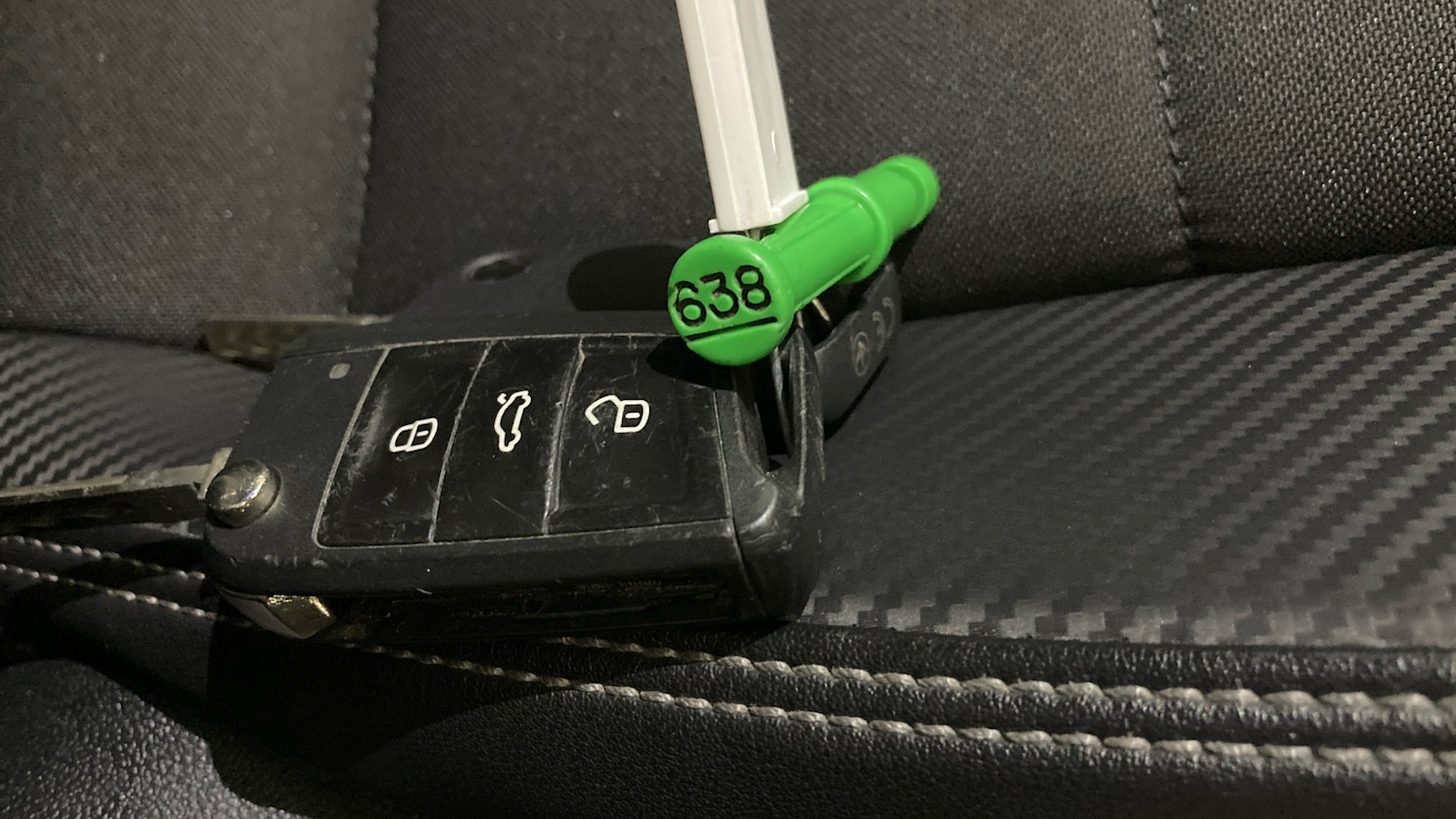 Used Volkswagen Polo 2021 for sale - 77844576: Photo 43