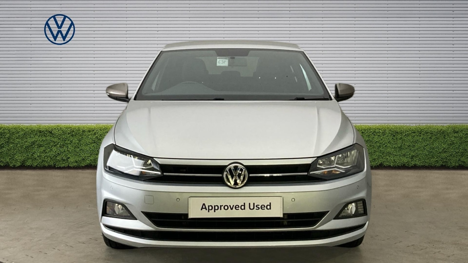 Used Volkswagen Polo 2021 for sale - 77844576: Photo 7