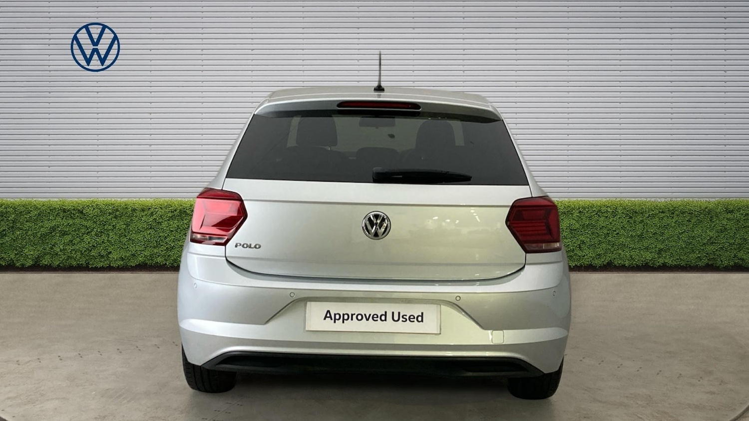 Used Volkswagen Polo 2021 for sale - 77844576: Photo 8