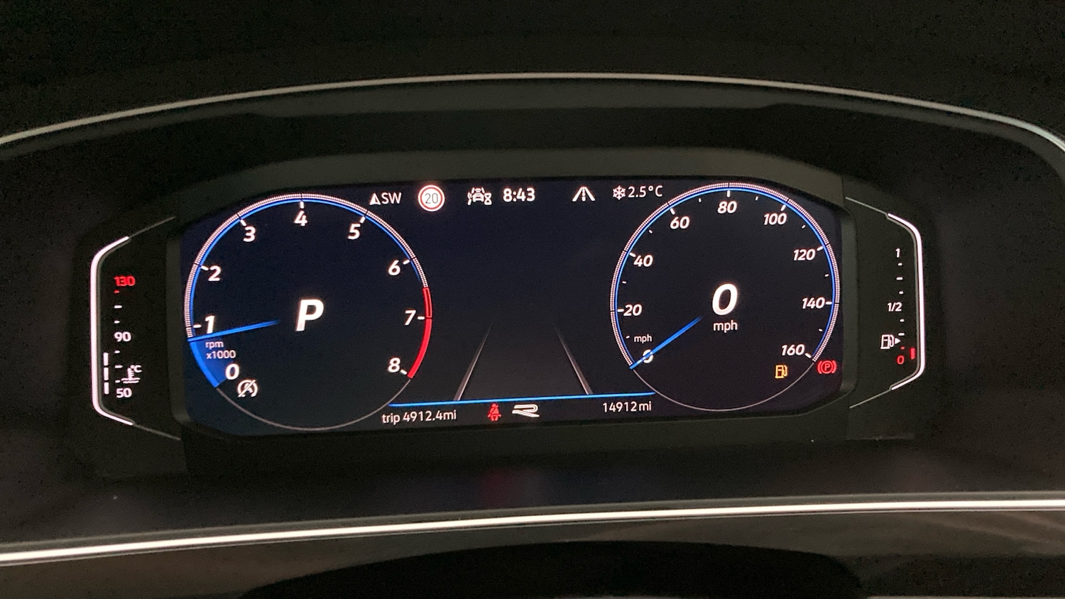 Used Volkswagen Tiguan 2023 for sale - 76706239: Photo 11