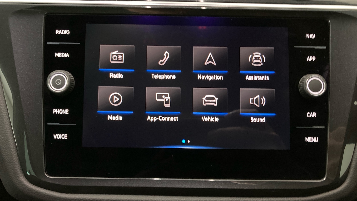 Used Volkswagen Tiguan 2023 for sale - 76706239: Photo 12