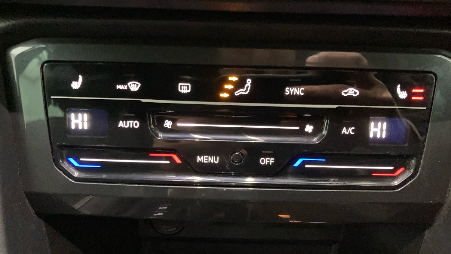 Used Volkswagen Tiguan 2023 for sale - 76706239: Photo 13