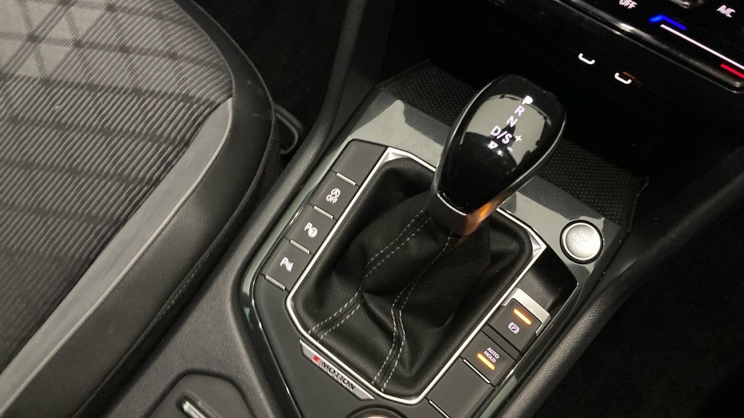 Used Volkswagen Tiguan 2023 for sale - 76706239: Photo 14