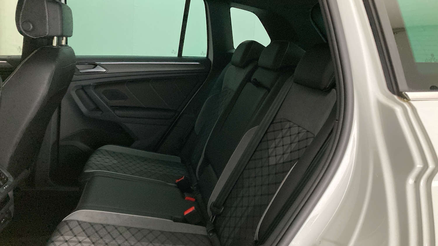 Used Volkswagen Tiguan 2023 for sale - 76706239: Photo 16